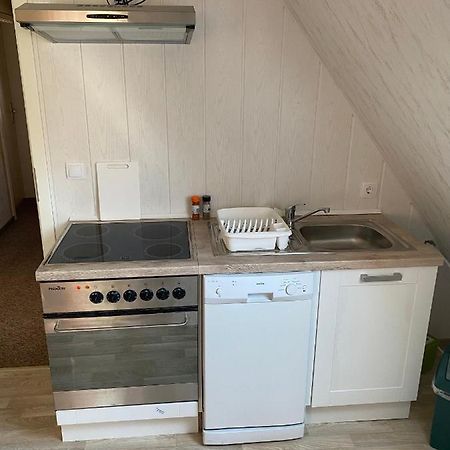 Ferienwohnung Meilerplatz - Familienfreundliche Ferienwohnung Fuer Max. 4 Personen In Bad Lauterberg Am Harz Kültér fotó