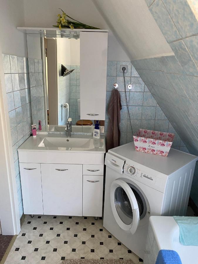 Ferienwohnung Meilerplatz - Familienfreundliche Ferienwohnung Fuer Max. 4 Personen In Bad Lauterberg Am Harz Kültér fotó