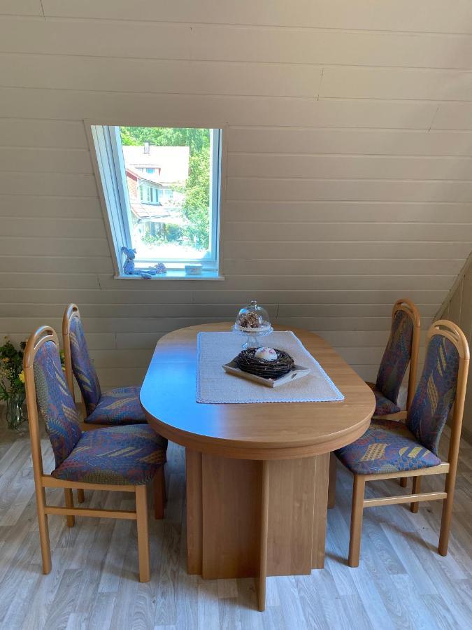 Ferienwohnung Meilerplatz - Familienfreundliche Ferienwohnung Fuer Max. 4 Personen In Bad Lauterberg Am Harz Kültér fotó