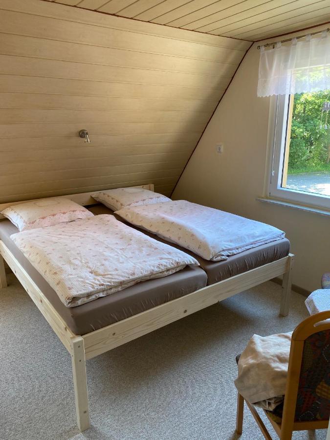 Ferienwohnung Meilerplatz - Familienfreundliche Ferienwohnung Fuer Max. 4 Personen In Bad Lauterberg Am Harz Kültér fotó