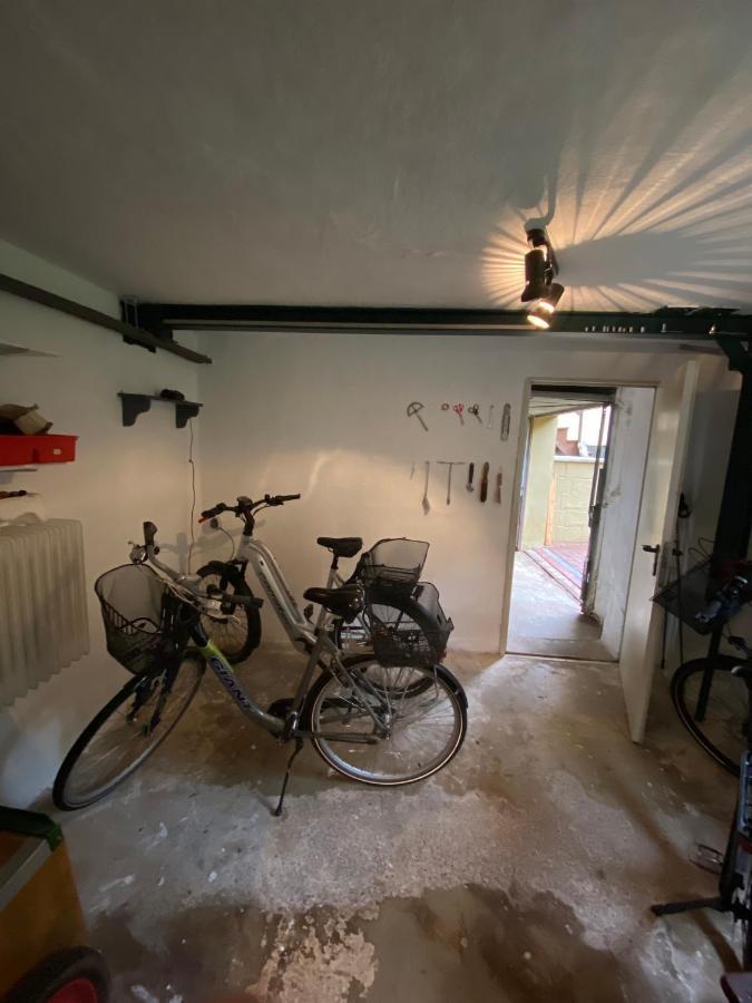 Ferienwohnung Meilerplatz - Familienfreundliche Ferienwohnung Fuer Max. 4 Personen In Bad Lauterberg Am Harz Kültér fotó