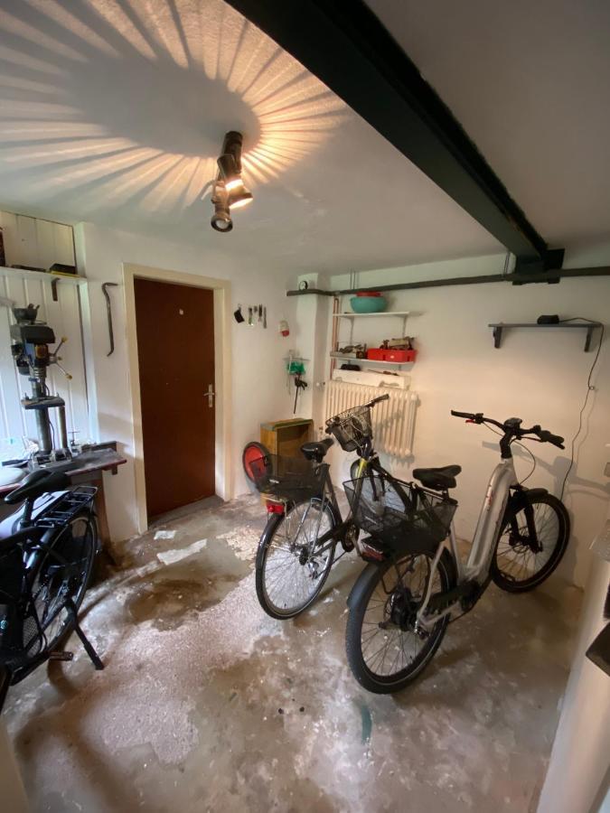 Ferienwohnung Meilerplatz - Familienfreundliche Ferienwohnung Fuer Max. 4 Personen In Bad Lauterberg Am Harz Kültér fotó